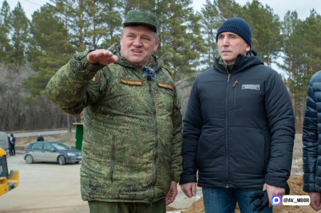 Ишим остался без мэра: Шишкин ушел в отставку ради кресла в облдуме