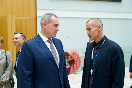 Проект Сургутского района вышел в финал международной премии событийного туризма