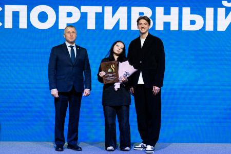 Олимпийский чемпион Храмцов задекларировал 6,9 млн рублей дохода перед выборами в Тюменскую облдуму