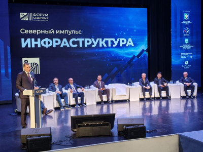 Власти ХМАО снижают инфраструктурную нагрузку на застройщиков ради сохранения проектов КРТ
