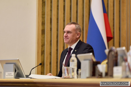 Власти ХМАО обогнали федерацию в реформе соцвыплат
