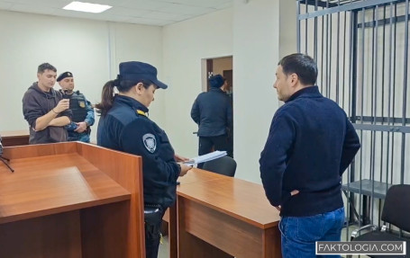 Имущество приговоренного к 11 годам экс-замгубернатора ХМАО Шипилова оставили под арестом для выплаты штрафа