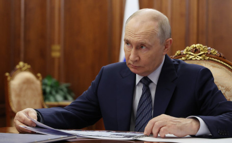 Из-за проблем с водой жители Тюмени собираются жаловаться на прямую линию Путина