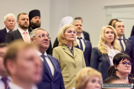 Замгубернатора ХМАО Дюдина объяснила срыв облигационного займа сменой стратегии инвесторов