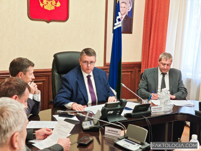Представитель «ЛУКОЙЛа» возглавил комитет думы ХМАО