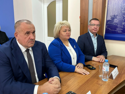 Думу Пыть-Яха возглавила кадровик компании «Экотон»