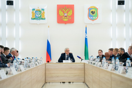 Прокуратура Нягани требует сложить полномочия четырёх депутатов нового созыва — за нарушения прошлых лет