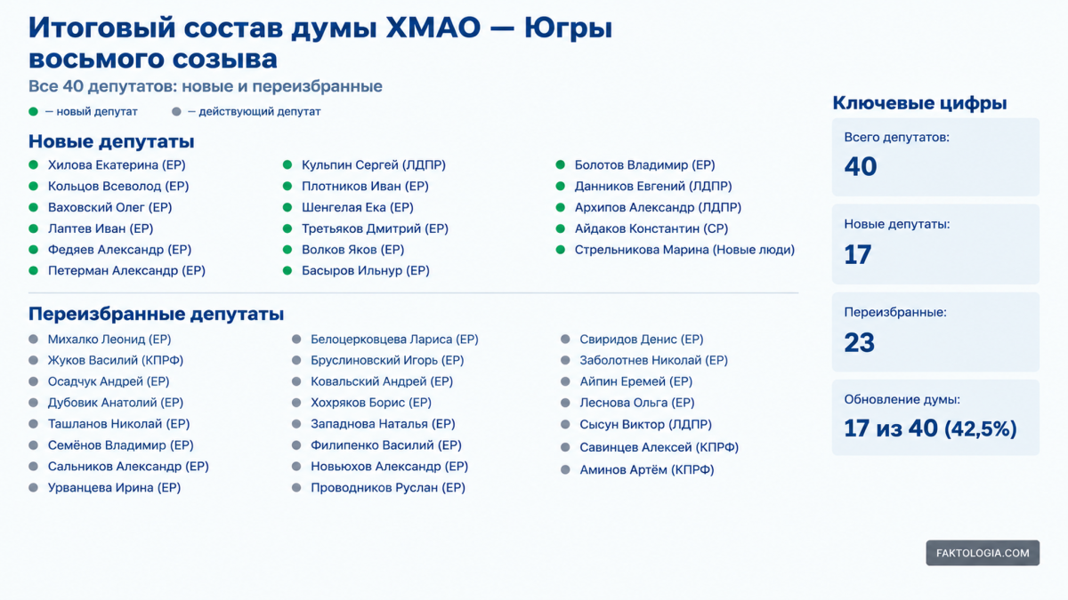 Фото: Дума ХМАО
